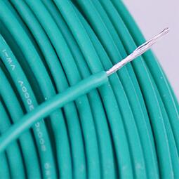 恒峰g22UL3135AWG22# 600V高温硅胶电线