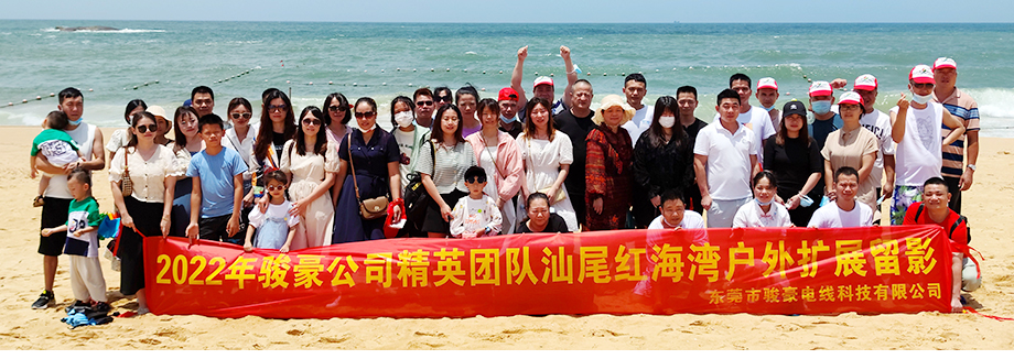 恒峰g22电线2022年汕尾行