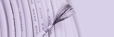 silicone wire