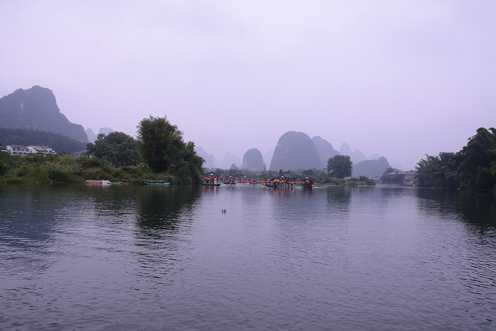 桂林风景照