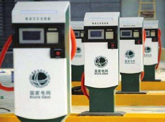 充电桩需求不断增加，，，，，，，同比增长 67.0%