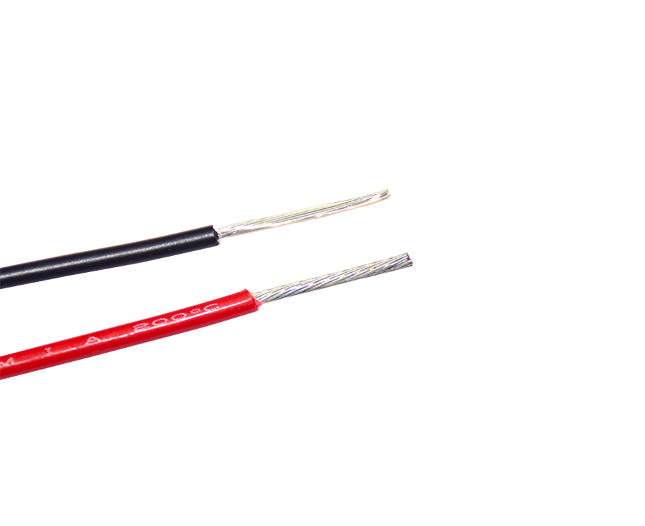 ul1330 18 awg Electrical Wires FEP Insulation High Temp 200C 1